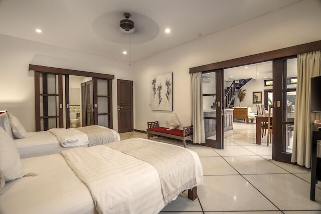 バリのアルフレッドによるヴィラガディング