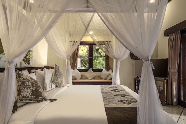 バリのアルフレッドによるヴィラガディング