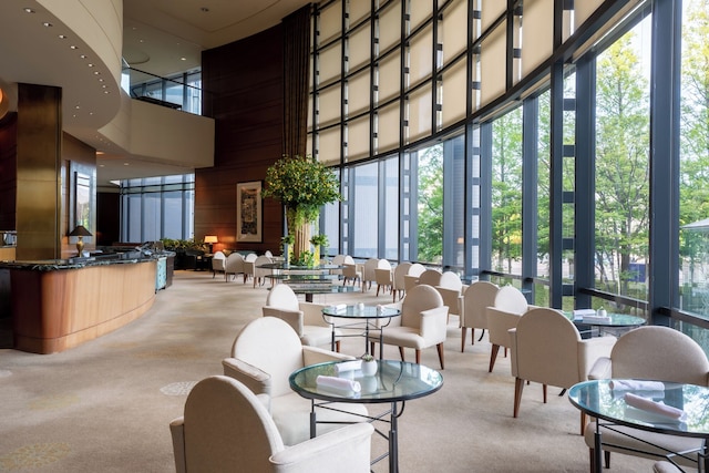 星野リゾート リゾナーレ大阪