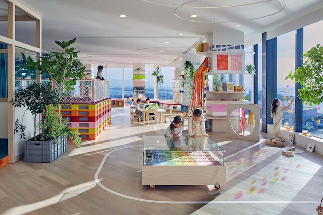 星野リゾート リゾナーレ大阪