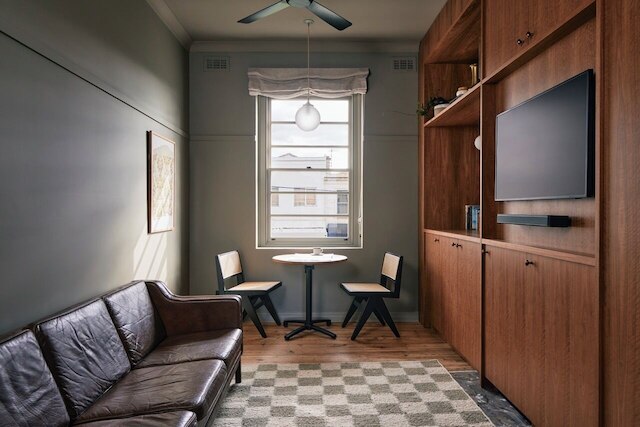 ザ・コートハウスノースメルボルン