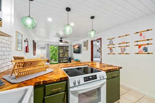 ビッグアイランド ルナプール コンド 104 2 ベッドルーム コンド