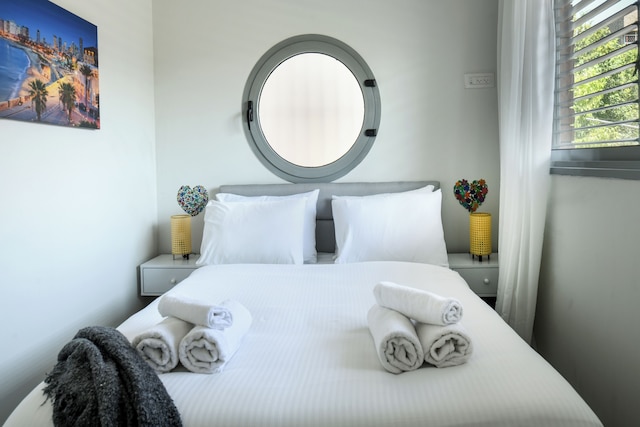 アーバンスタイルリビングテルアビブバイシーエヌレント