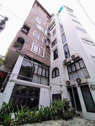 SAZIHOME レ タン トン ハノイ