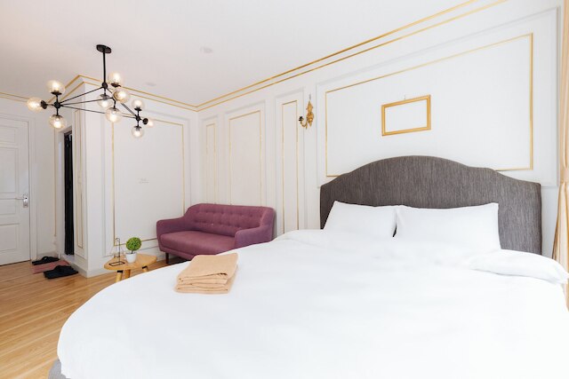 SAZIHOME レ タン トン ハノイ