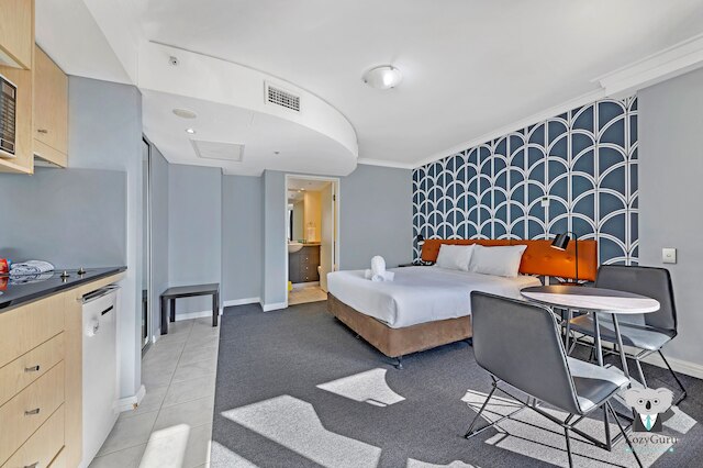 シドニーCBD | 最高のロケーションスタジオ