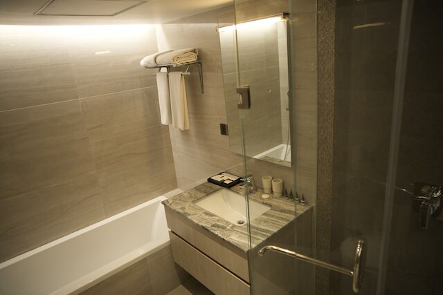 レイクショアハイツ