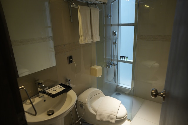 レイクショアハイツ