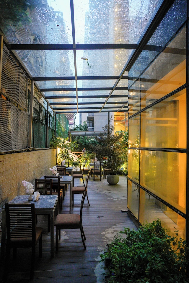 レイクショアハイツ