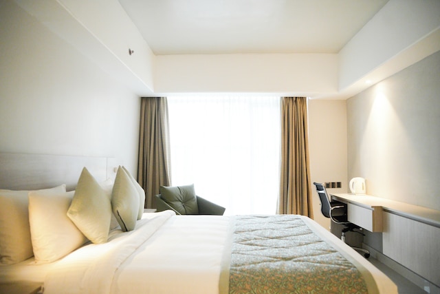 レイクショアハイツ