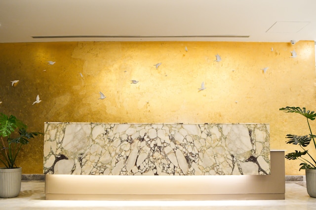 レイクショアハイツ