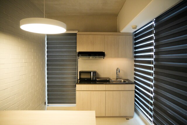 レイクショアハイツ