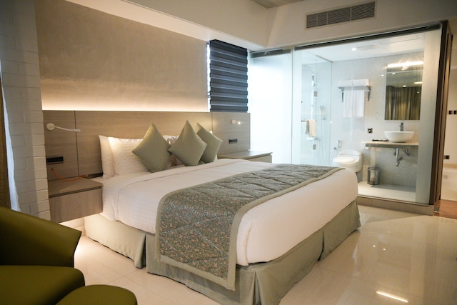 レイクショアハイツ