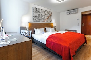 アート＆ビジネスホテル ニュルンベルク