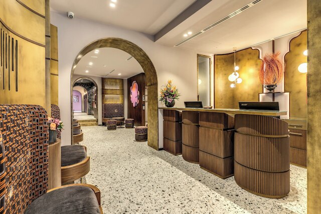 THE STEPS ホテル - by エイッチ コレクション