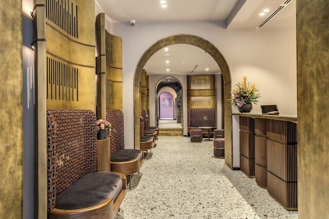 THE STEPS ホテル - by エイッチ コレクション