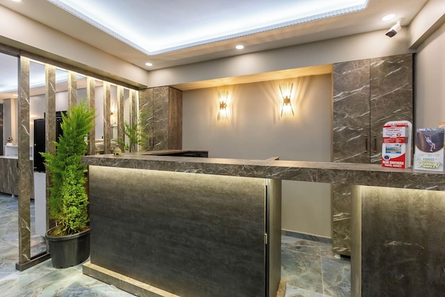 リアスイーツホテル