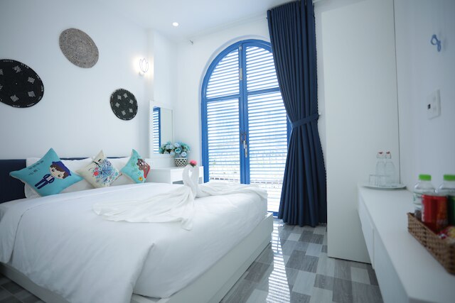 TNJタスマニアホテル