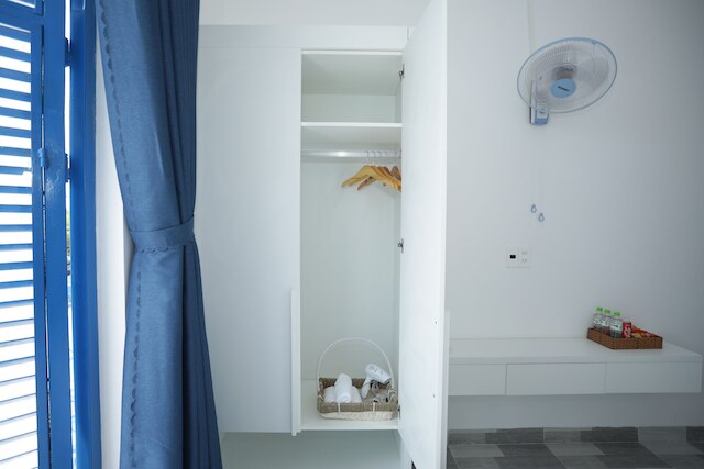 TNJタスマニアホテル