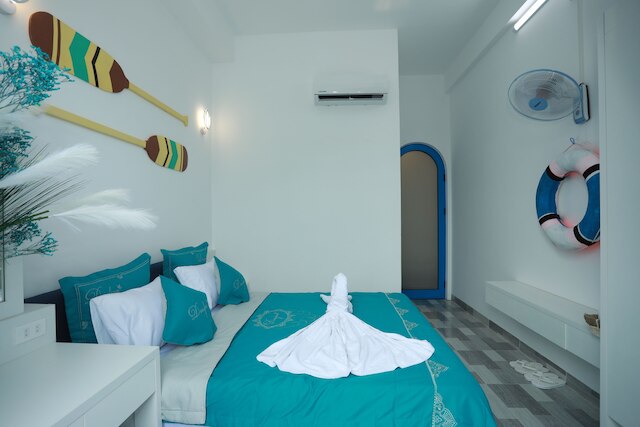 TNJタスマニアホテル