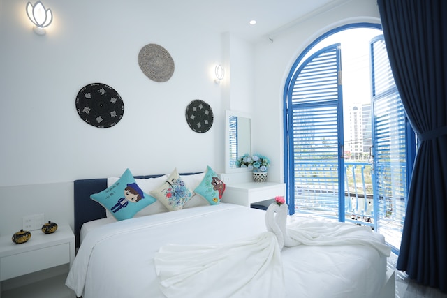 TNJタスマニアホテル