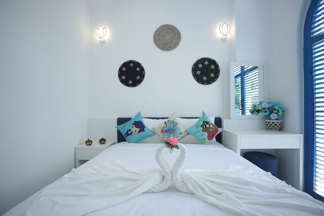 TNJタスマニアホテル