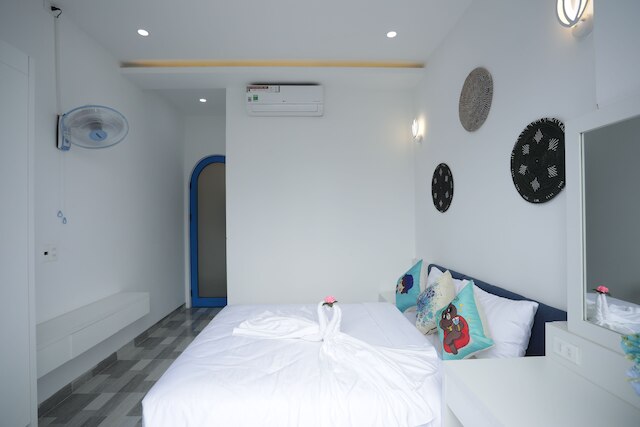 TNJタスマニアホテル