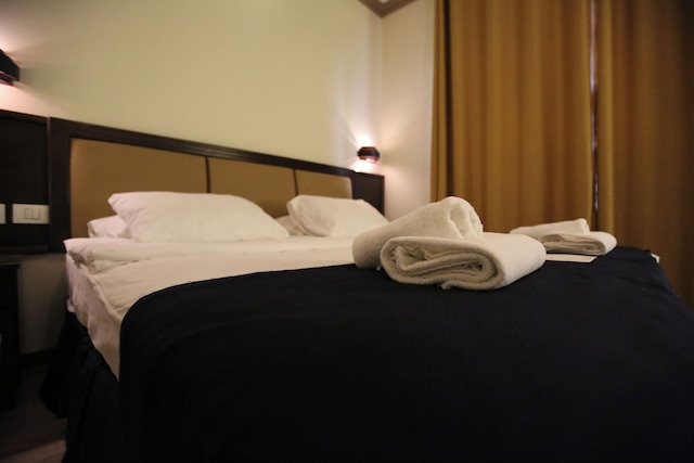 シェパードプラザホテル