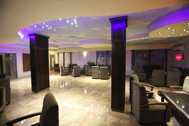 シェパードプラザホテル