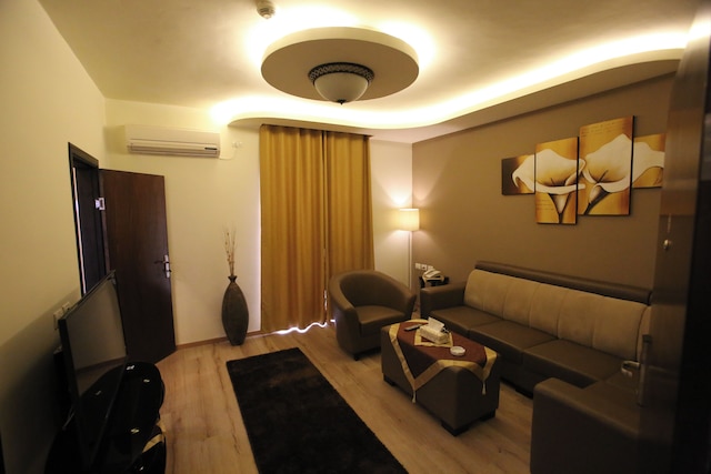 シェパードプラザホテル