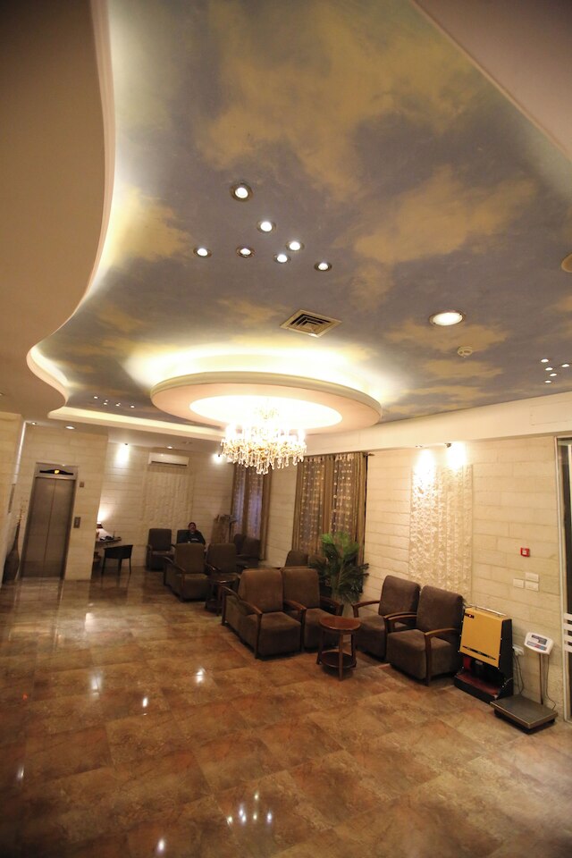 シェパードプラザホテル