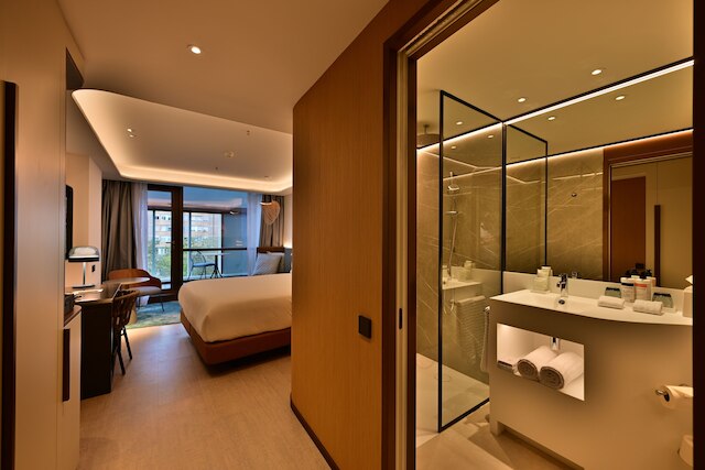 ラトウェンティトウォ バルセロナ トリビュート ポートフォリオ ホテル