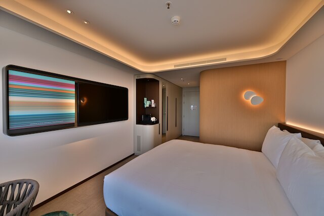 ラトウェンティトウォ バルセロナ トリビュート ポートフォリオ ホテル