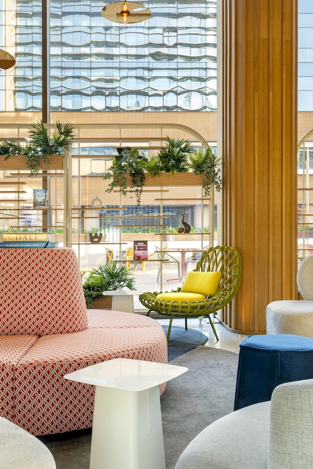 ラトウェンティトウォ バルセロナ トリビュート ポートフォリオ ホテル