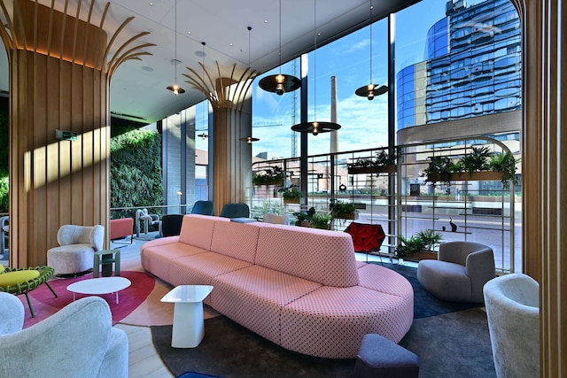 ラトウェンティトウォ バルセロナ トリビュート ポートフォリオ ホテル