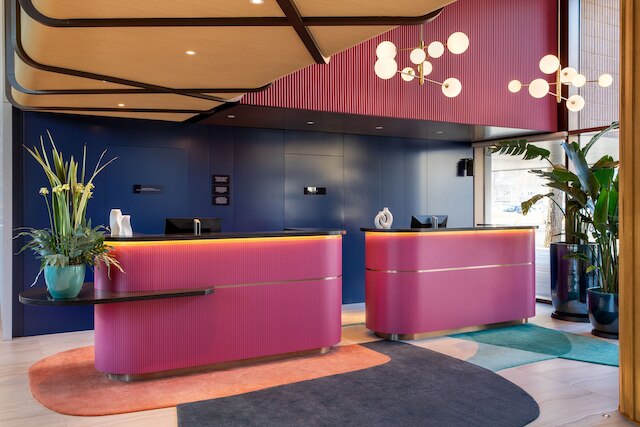 ラトウェンティトウォ バルセロナ トリビュート ポートフォリオ ホテル