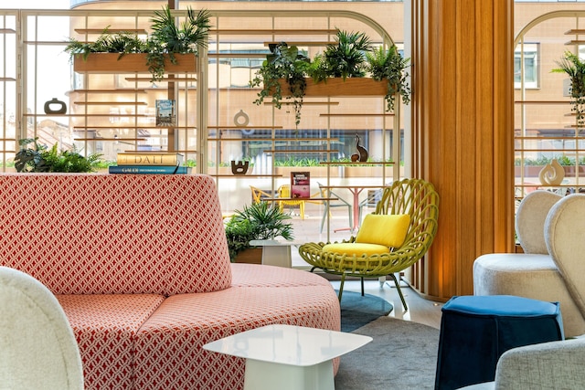 ラトウェンティトウォ バルセロナ トリビュート ポートフォリオ ホテル