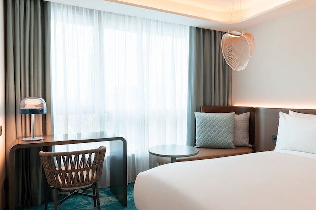 ラトウェンティトウォ バルセロナ トリビュート ポートフォリオ ホテル