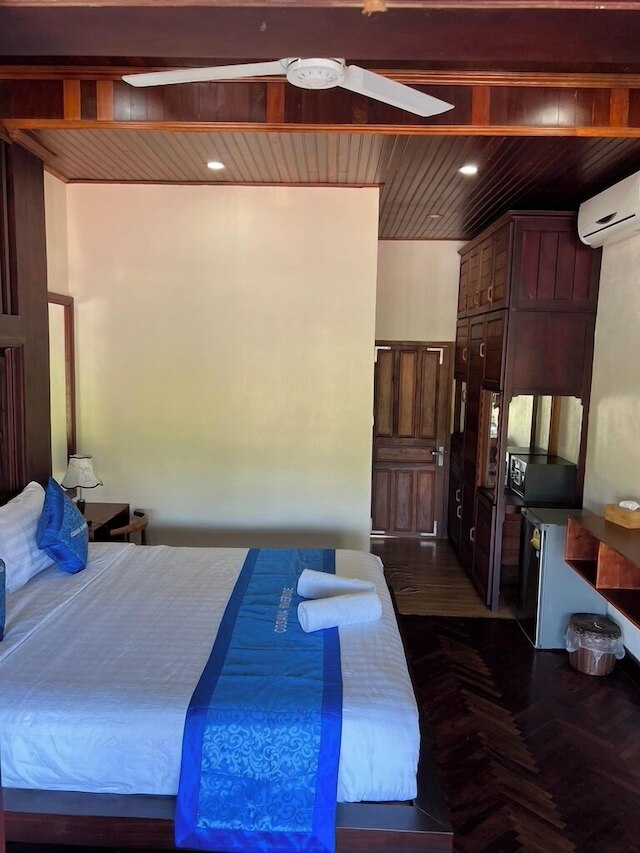 ナムカン・リバービュー