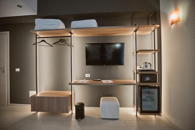 Castrichella Boutique Hotel