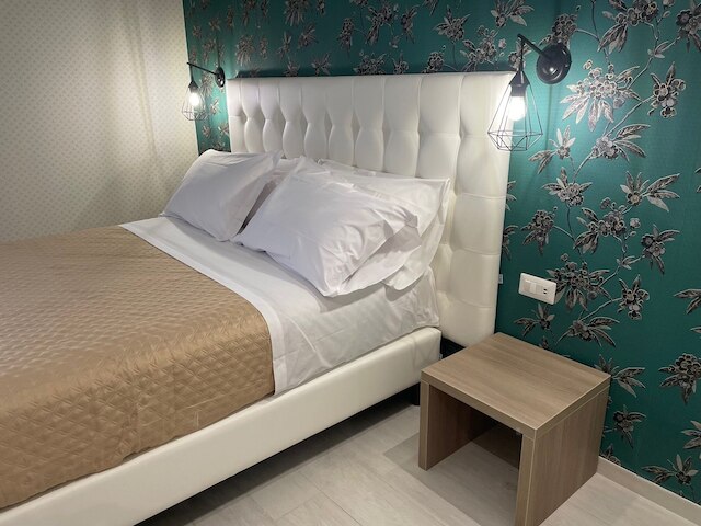 Castrichella Boutique Hotel