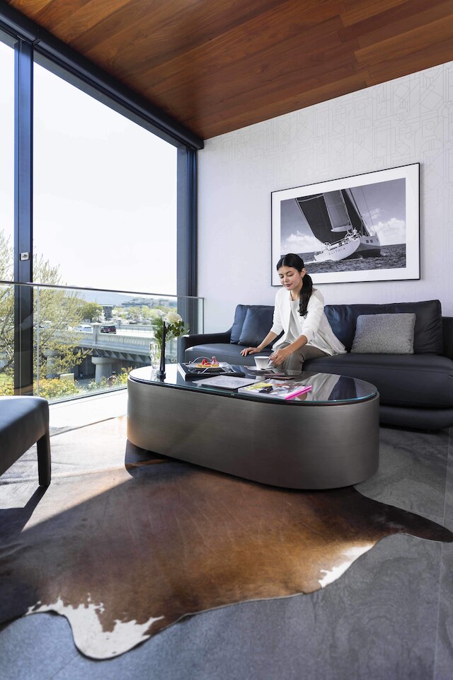 Kamo Residences by Reflections