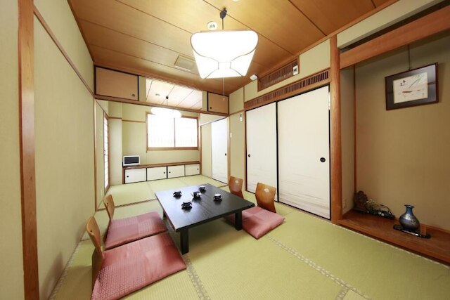 味覚のお宿 山田屋