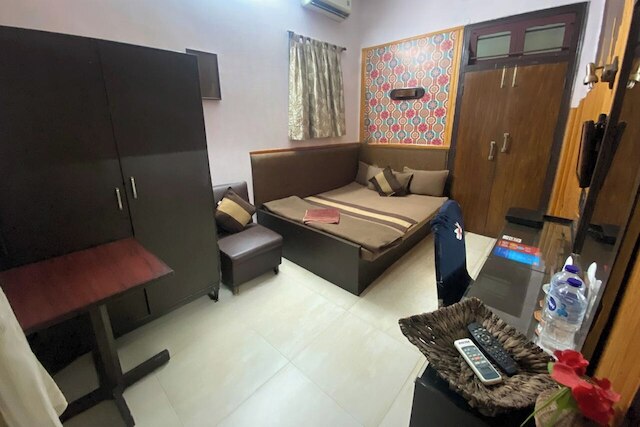 ザ ケイ スイート