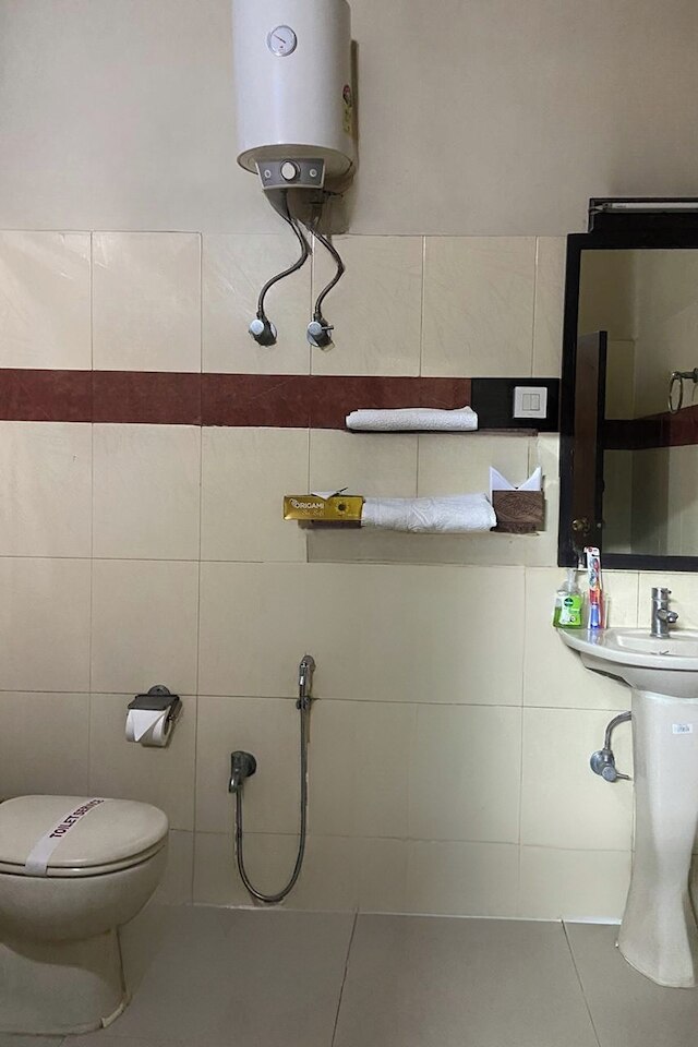 ザ ケイ スイート