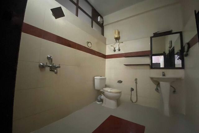 ザ ケイ スイート