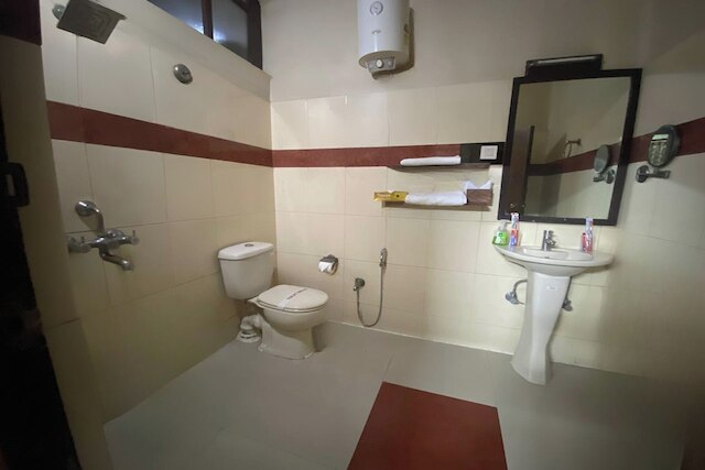 ザ ケイ スイート