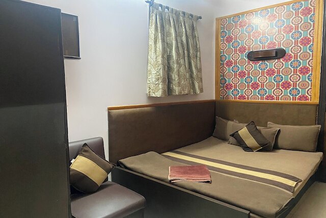 ザ ケイ スイート