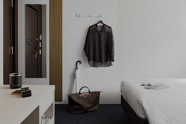 フォリオ サクラ 心斎橋大阪