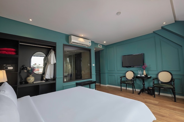 マデリーズ アドラ ホテル